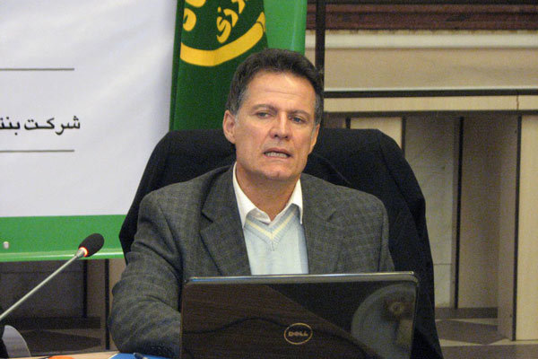 بهره برداری از مرحله نخست پایانه صادراتی آبیک تا چند ماه آینده