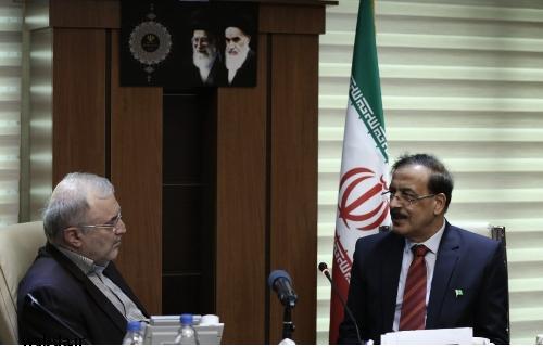 تعامل برای ایجاد آزمایشگاه‌ و ایستگاه‌های قرنطینه مرزی