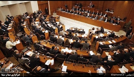 احتمال رقابت سه نفر برای نخست وزیری لبنان احتمال رقابت سه نفر برای نخست وزیری لبنان