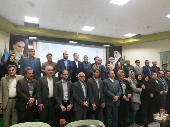 تجلیل از 21 پژوهشگران برتر