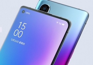 معرفی آنتن ۳۶۰ درجه 5G در پرچمدار جدید شرکت اوپو معرفی آنتن ۳۶۰ درجه 5G در پرچمدار جدید شرکت اوپو