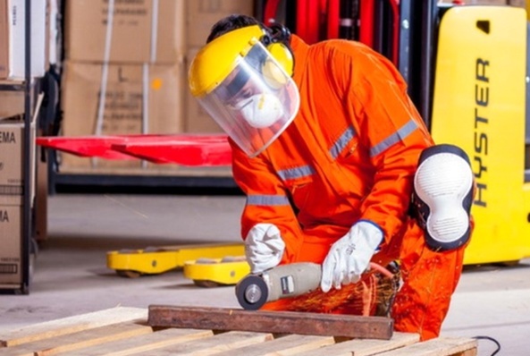 افزایش 8 درصدی جان باختگان حوادث کار افزایش 8 درصدی جان باختگان حوادث کار