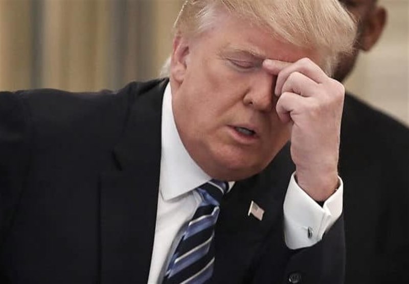 تاریخ‌دان‌های آمریکایی: ترامپ را استیضاح کنید