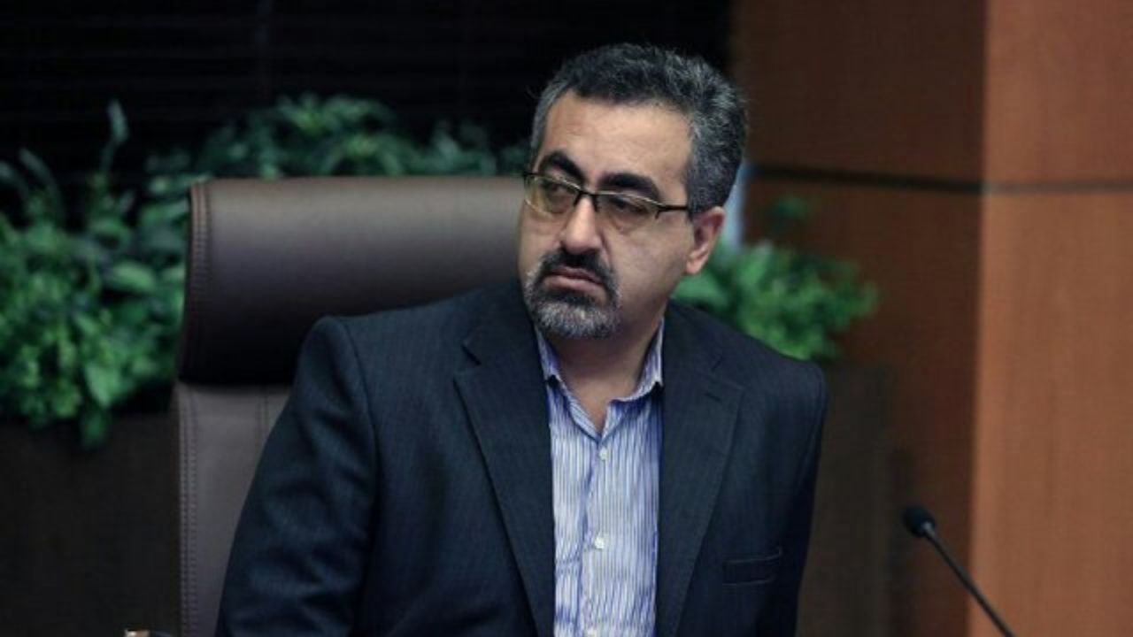 تأیید سلامت شیرخشک‌های تهیه شده از زنجیره رسمی