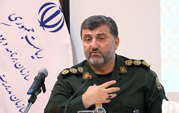 بررسی روند ساخت موزه دفاع مقدس