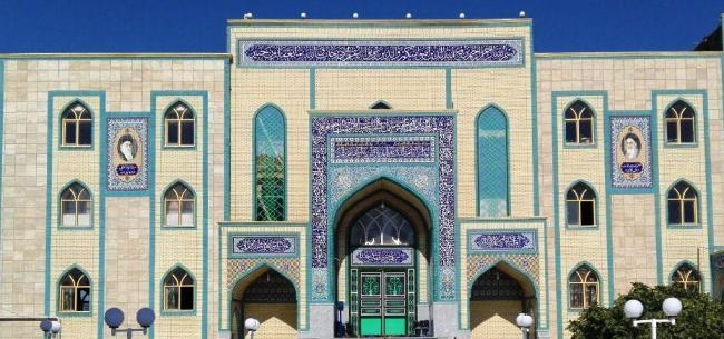 مقالات اساتید و طلاب حوزه علمیه بردسکن  رتبه برتر استان