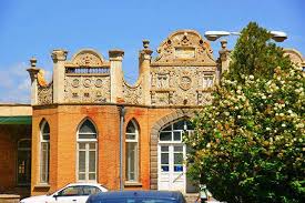 شمارش معکوس برای افتتاح بیمارستان سوختگی اردبیل