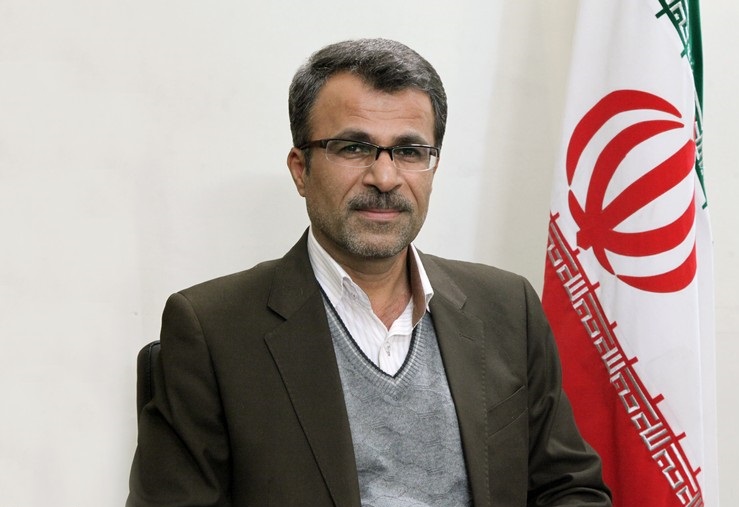 معرفی فرمانداران شهرستانهای جدید فارس معرفی فرمانداران شهرستانهای جدید فارس