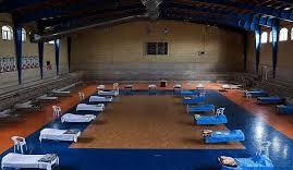 راه اندازی نقاهتگاه ۴۰ تختخوابی در شهرستان کهگیلویه