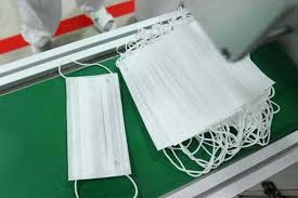 آغاز توزیع 500 هزار ماسک در مناطق محروم خراسان رضوی آغاز توزیع 500 هزار ماسک در مناطق محروم خراسان رضوی