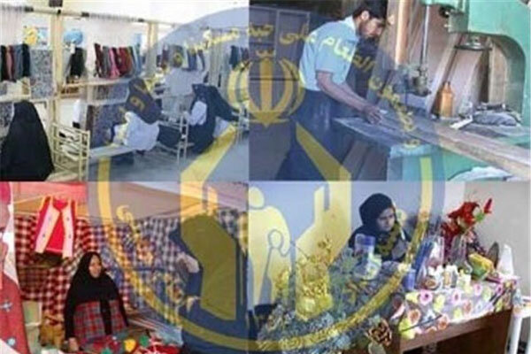 اعطای پنج هزار و ۱۴۷ وام به مددجویان نیازمند