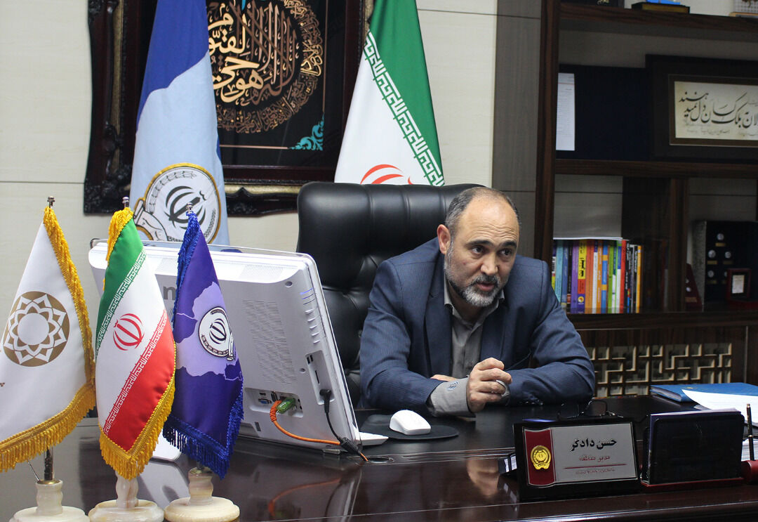 ابلاغ شرایط ویژه تسهیلاتی مشاغل به بانک ها