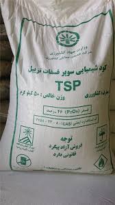 جلوگیری از صف وازدحام کشاورزان برای توزیع کود شیمیایی