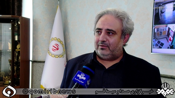 مردم نگران بازپرداخت اقساط اسفند و فروردین نباشند