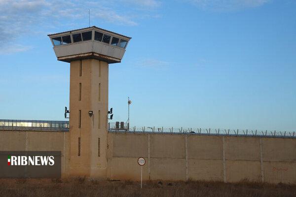 تأیید دستگیری مصطفی سلیمی در روستای سبدلو بانه تأیید دستگیری مصطفی سلیمی در روستای سبدلو بانه