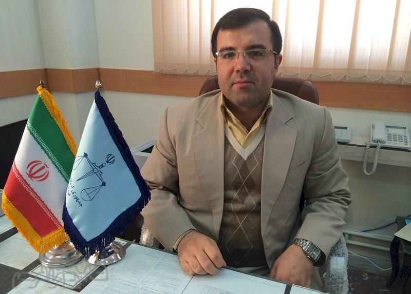 گذشت اولیاء دم و بازگشت به زندگی محکوم به قصاص در شهرستان بن گذشت اولیاء دم و بازگشت به زندگی محکوم به قصاص در شهرستان بن