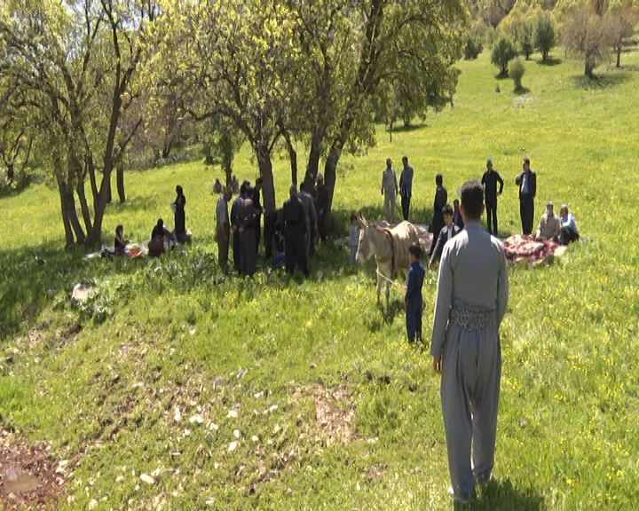 به دوری مرز به وقت خودکفایی