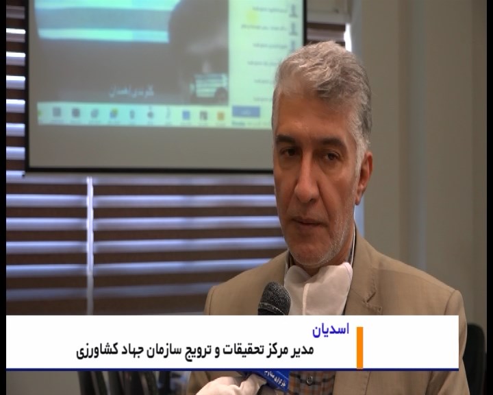 آموزش مشاغل به ۹۰۰ سرباز در استان همدان