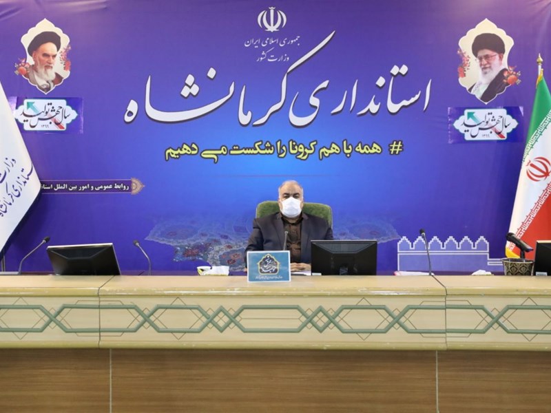 طرح جدید غربالگری کرونا اجرا میشود طرح جدید غربالگری کرونا اجرا میشود