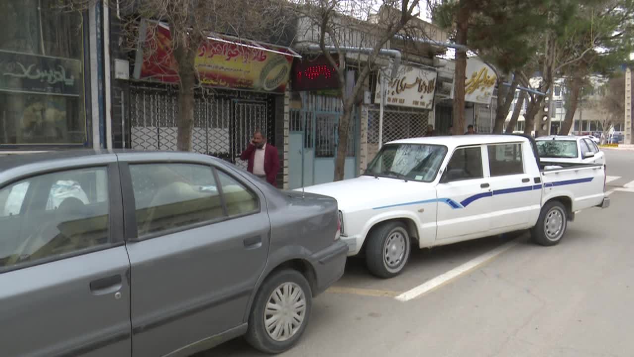 بخشش اجاره بهای ۱۳۵ واحد تجاری شهرداری قائن