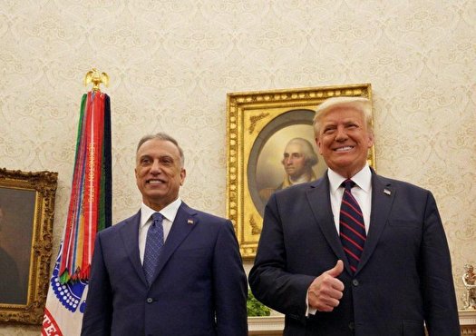 کاظمی عراق را به کدام سو می برد؟