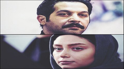 سریال نوروزی شبکه دو کلید خورد سریال نوروزی شبکه دو کلید خورد