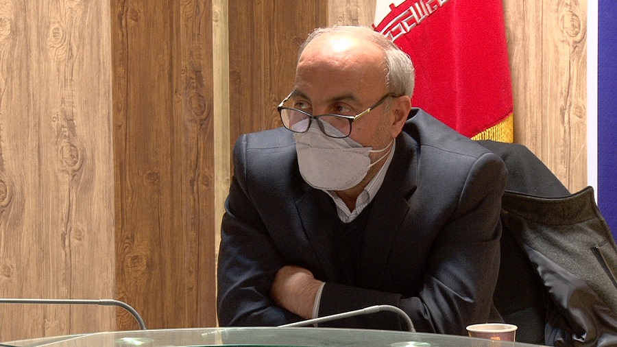 روند افزایشی بیماری کرونا در مراغه و بناب