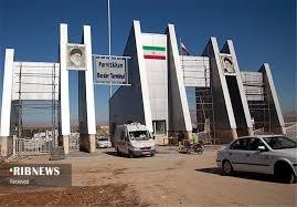 تردد در مرزهای غربی ممنوع اعلام شد تردد در مرزهای غربی ممنوع اعلام شد