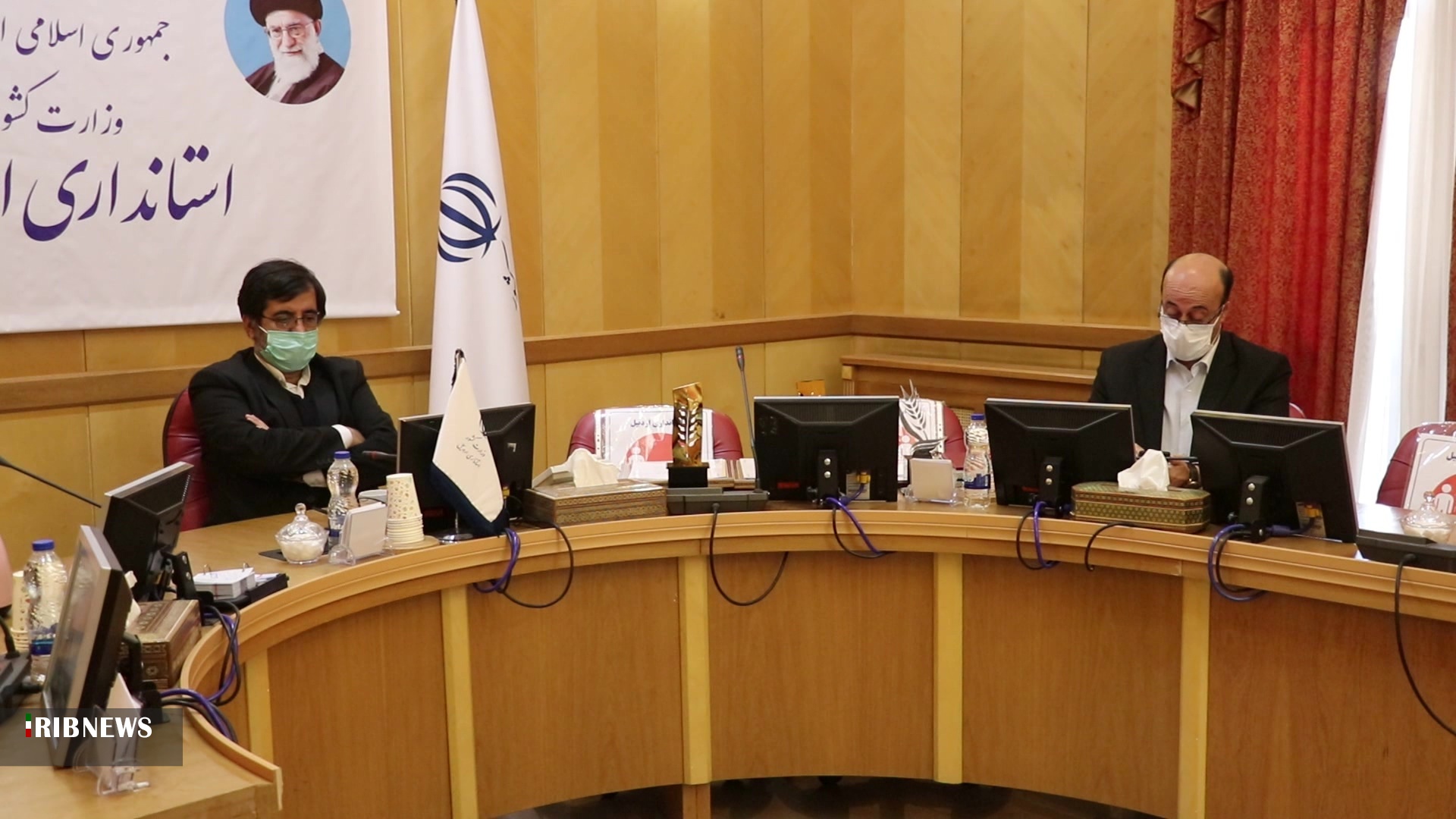 تسهیل  برنامه ریزی در حوزه کشاورزی استان اردبیل با تدوین سند راهبردی