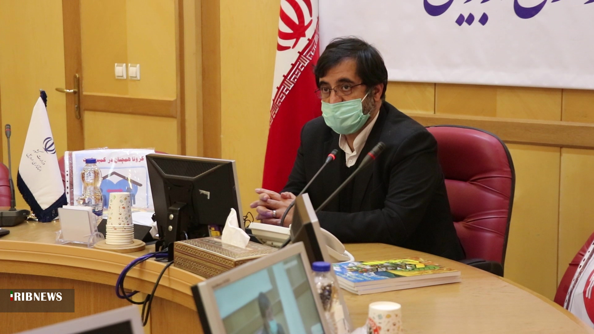 تسهیل  برنامه ریزی در حوزه کشاورزی استان اردبیل با تدوین سند راهبردی