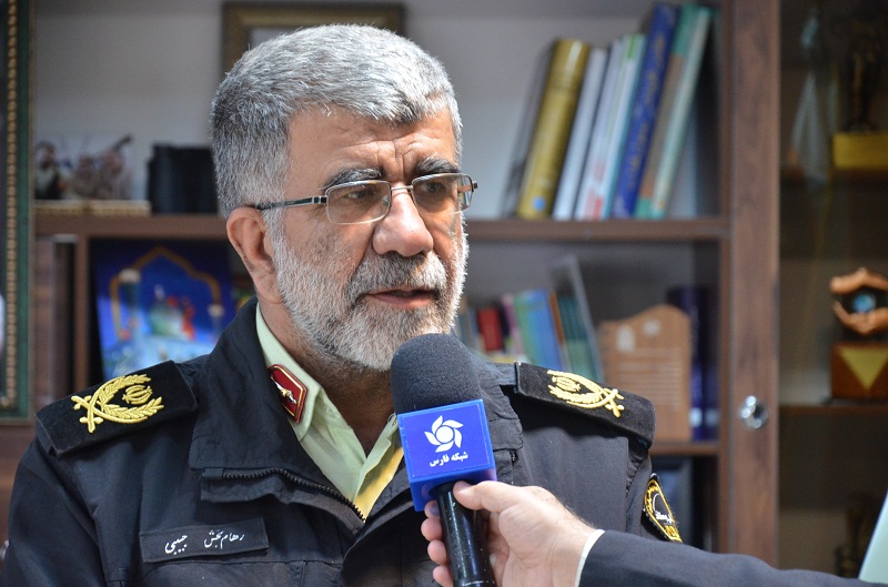 انبار احتکار ۱۲ میلیاردی دستمال کاغذی لو رفت انبار احتکار ۱۲ میلیاردی دستمال کاغذی لو رفت