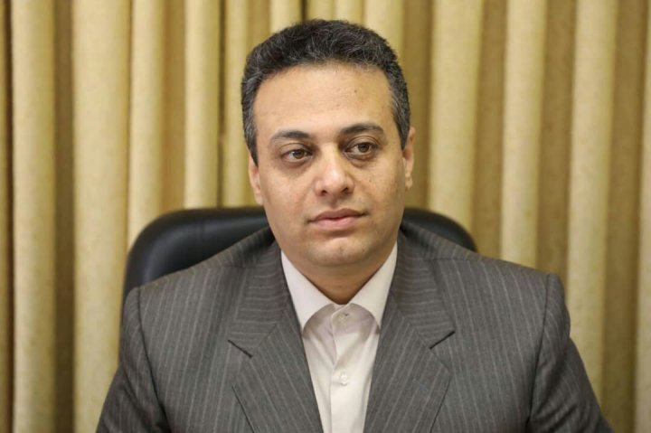 افزایش حجم ذخیره آب سدهای بزرگ استان اردبیل