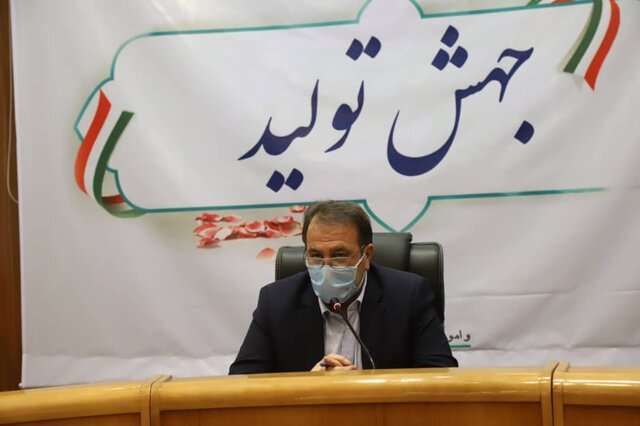 افزایش ۲۵ درصدی پرداخت تسهیلات بانکی به بخش تولید فارس افزایش ۲۵ درصدی پرداخت تسهیلات بانکی به بخش تولید فارس