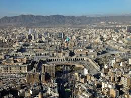 افزایش 31 درصدی روزهای دارای هوای پاک در مشهد افزایش 31 درصدی روزهای دارای هوای پاک در مشهد