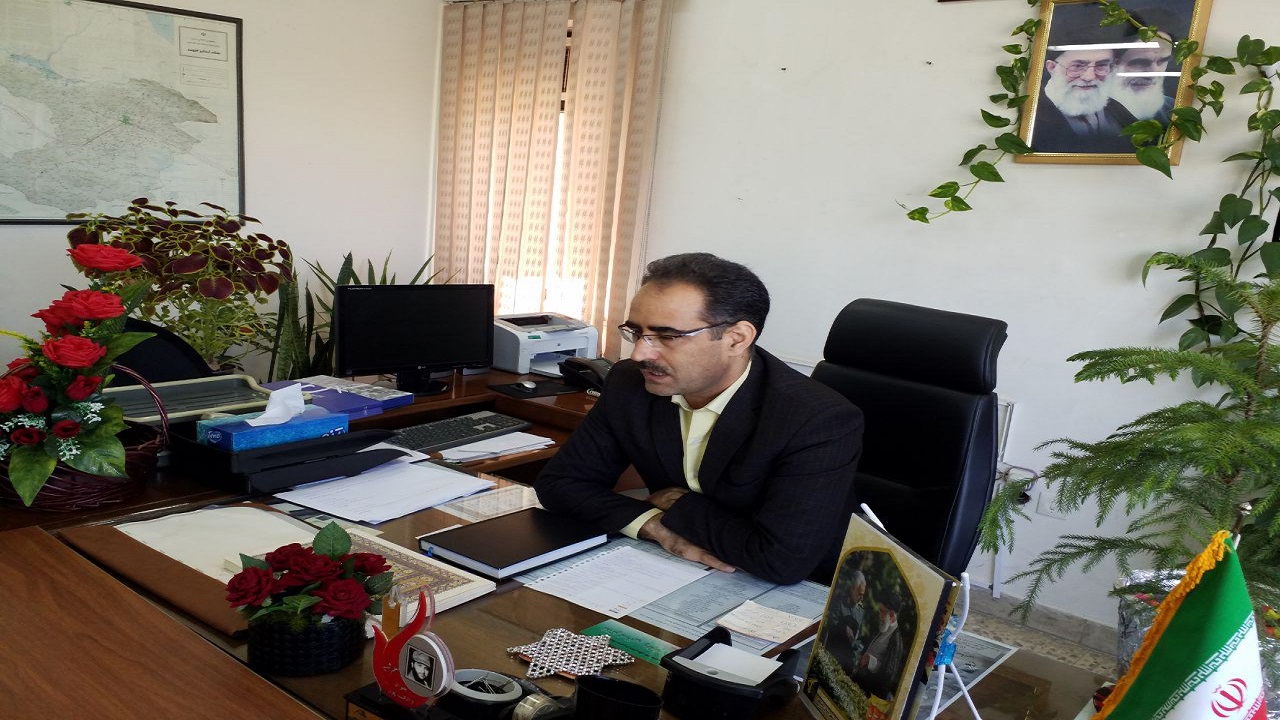 ۳۵ درصد فضا‌های آموزشی آبیک نیازمند بازسازی هستند