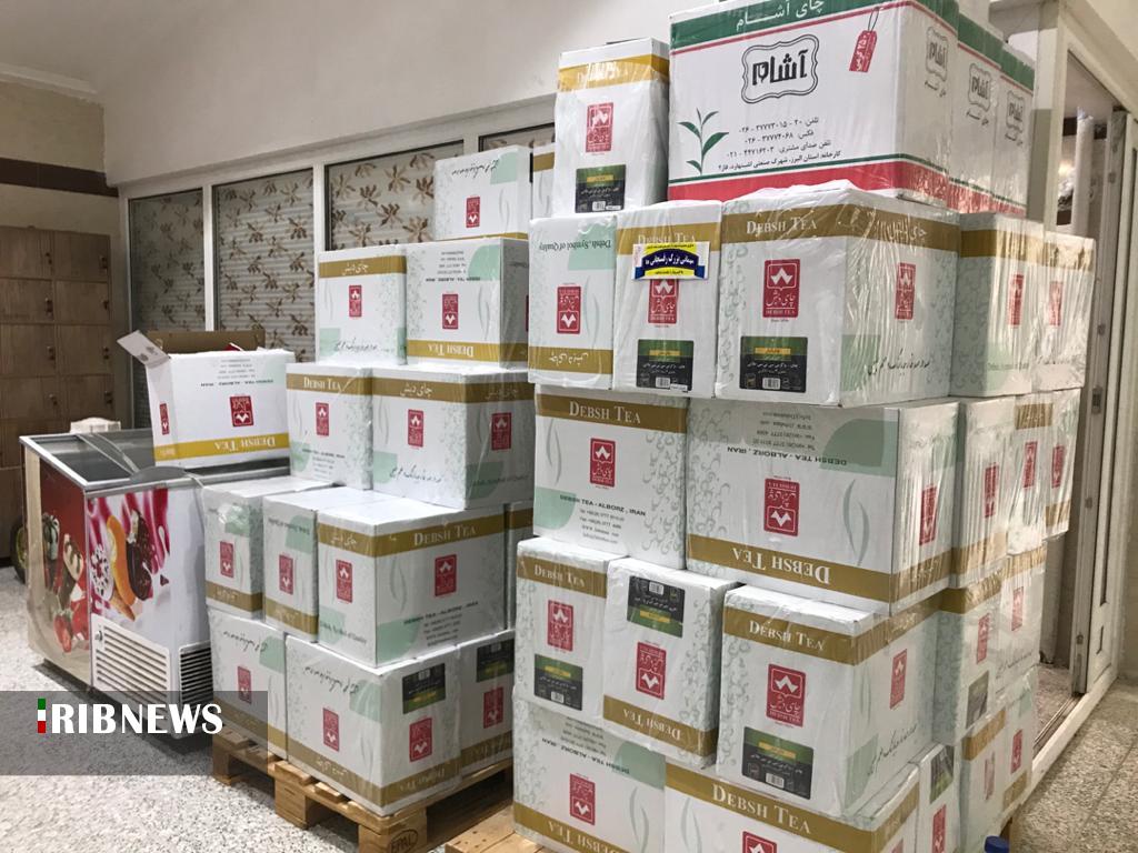 ده هزار خانواده در میهمانی بزرگ رفسنجانی ها