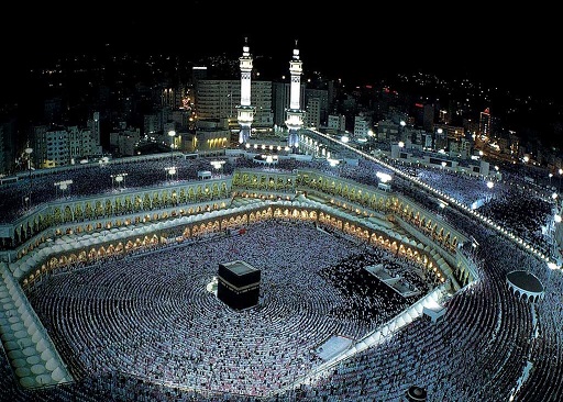 اطلاعیه جدید تکمیل ظرفیت کاروان‌های حج تمتع ۱۳۹۹ استان قزوین