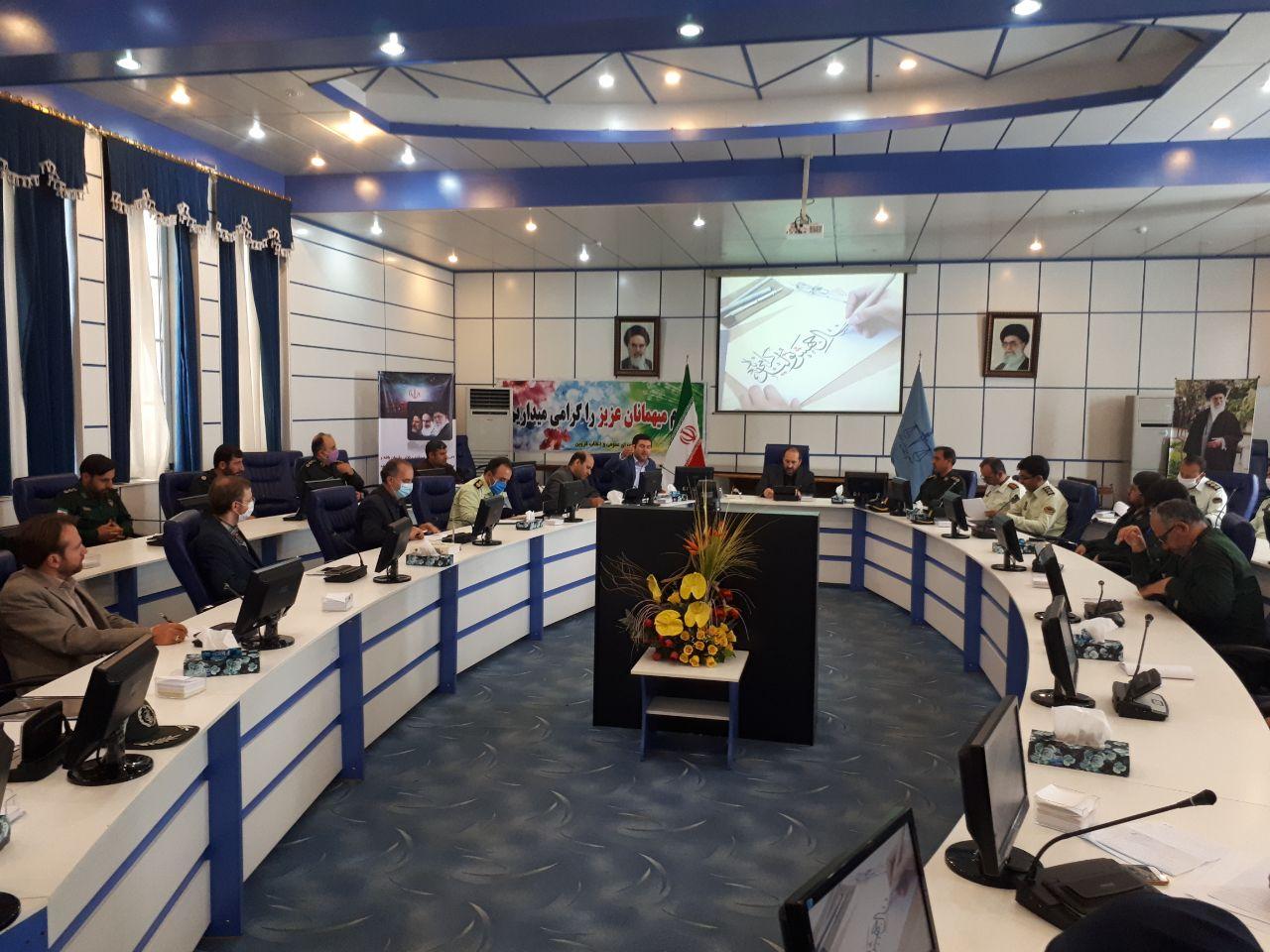 تراکم پرونده ها، معضل بزرگ دادگستری استان قزوین