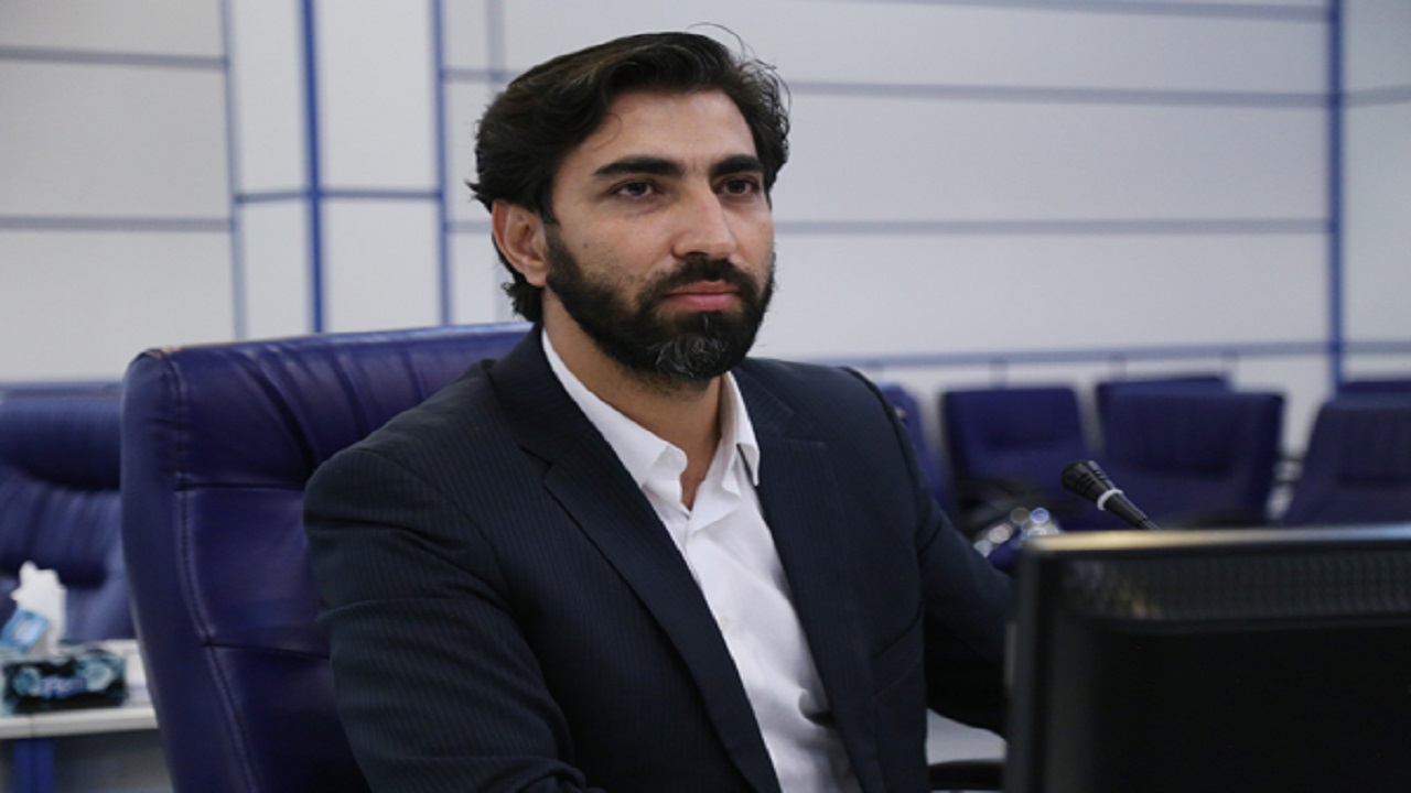 رفع تصرف بیش از ۳۵ هکتار از اراضی ملی در آبیک