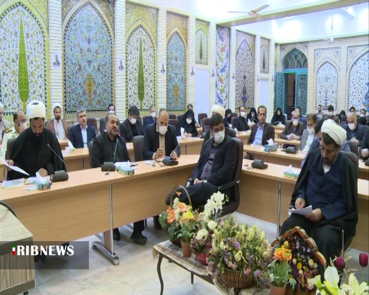 لزوم جمع آوری متمرکز زکات فطره