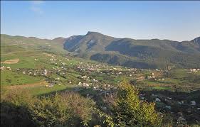 بازپس گیری 1200 هکتار از اراضی ملی