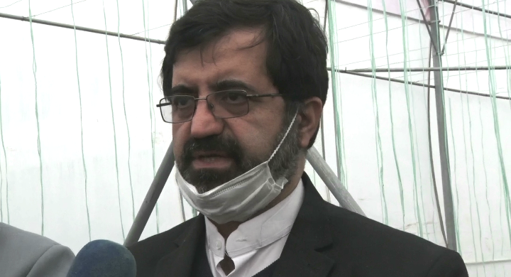 مراودات ایران و آذربایجان از سر گرفته می شود