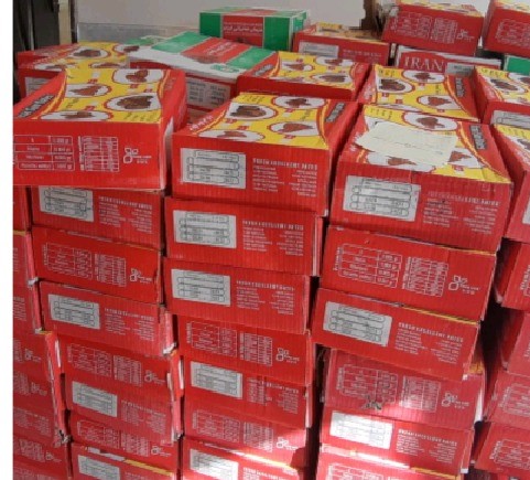 کمک  مومنانه خیر  رابری  درماه مبارک رمضان