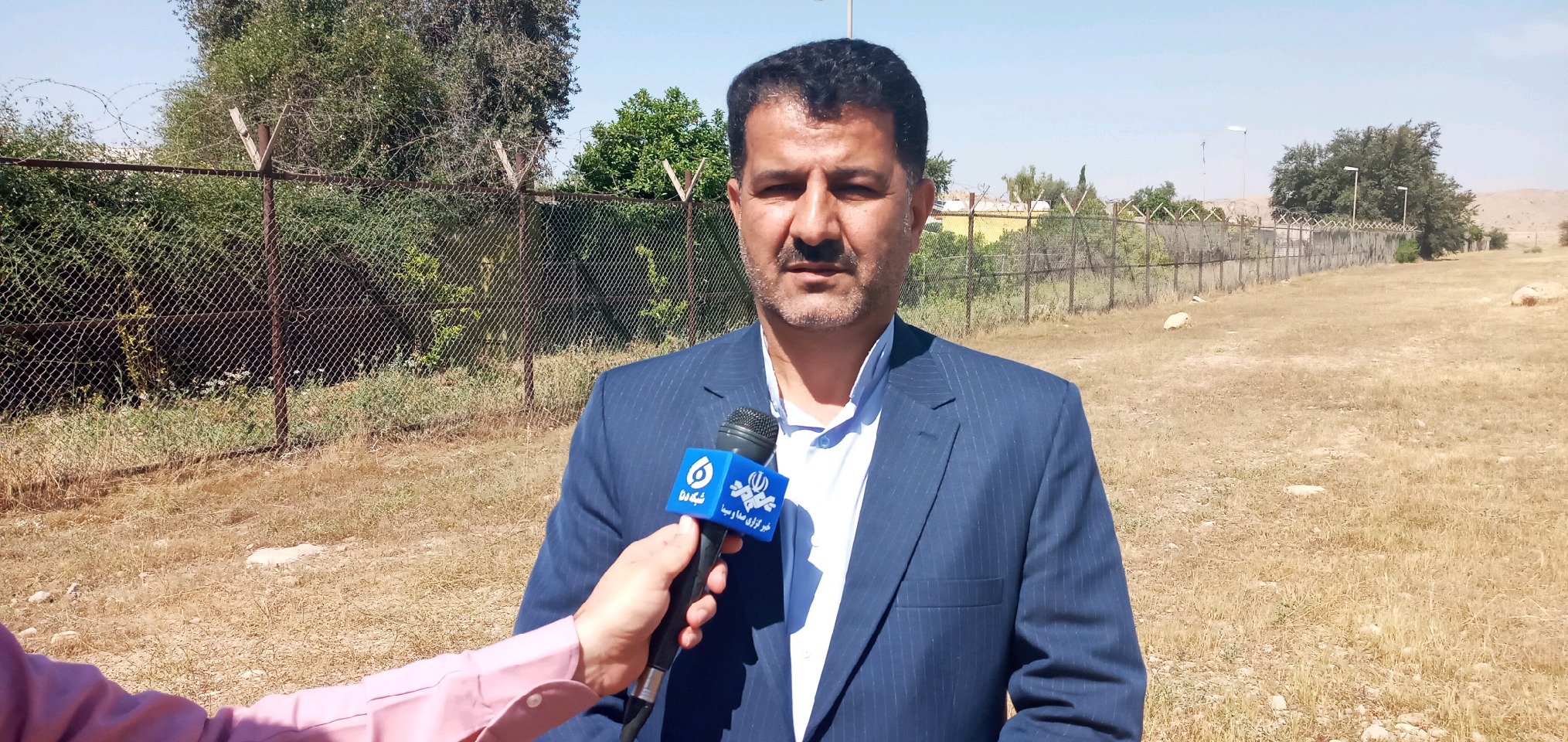 آغاز ساخت موزه ۱۲ هزار متری نفت گچساران در دوگنبدان