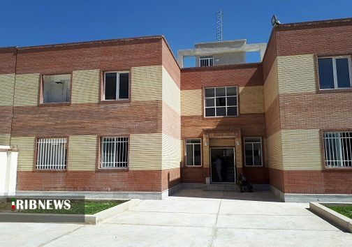 سرپناهی از جنس مهربانی