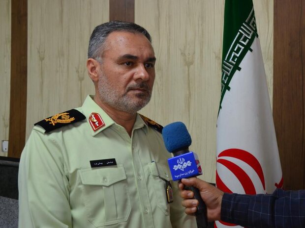 کشف ۱۸۰ کیلو مواد مخدر در یزد کشف ۱۸۰ کیلو مواد مخدر در یزد