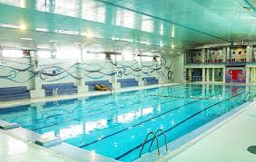 فعالیت استخرها و آبگرمهای سرپوشیده از 17 خرداد فعالیت استخرها و آبگرمهای سرپوشیده از 17 خرداد