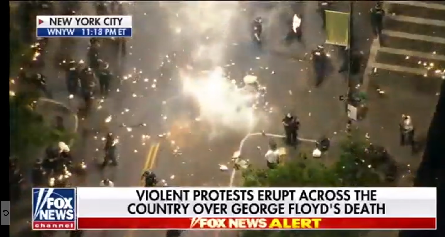 ماجراي مينياپوليس يعني ضعف مديريت و آموزش در پليس آمريکا ماجراي مينياپوليس يعني ضعف مديريت و آموزش در پليس آمريکا