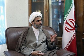 چهارمین جشنواره دین و رسانه غرب کشور در همدان چهارمین جشنواره دین و رسانه غرب کشور در همدان