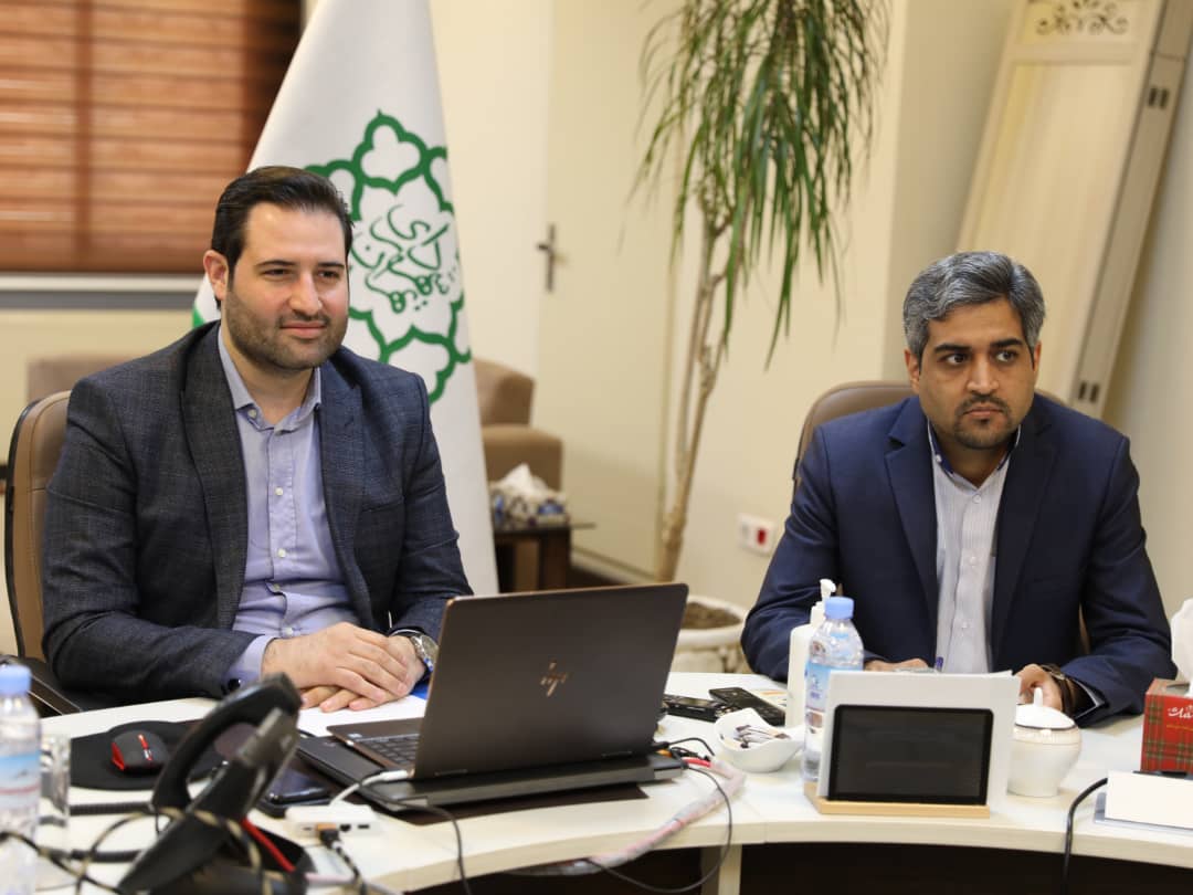 تمرکز بر انسانی‌کردن فناوری‌ها در دوره بحران کرونا